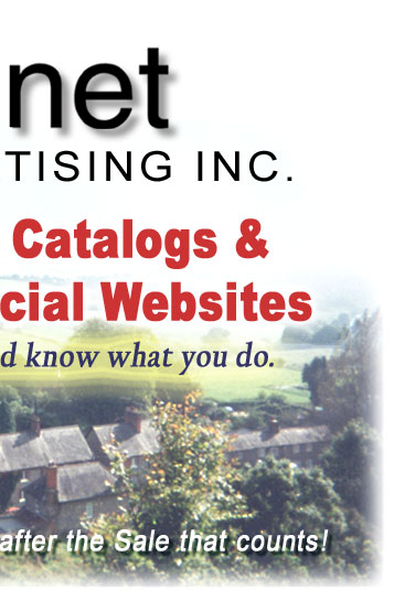 Online Catalogs